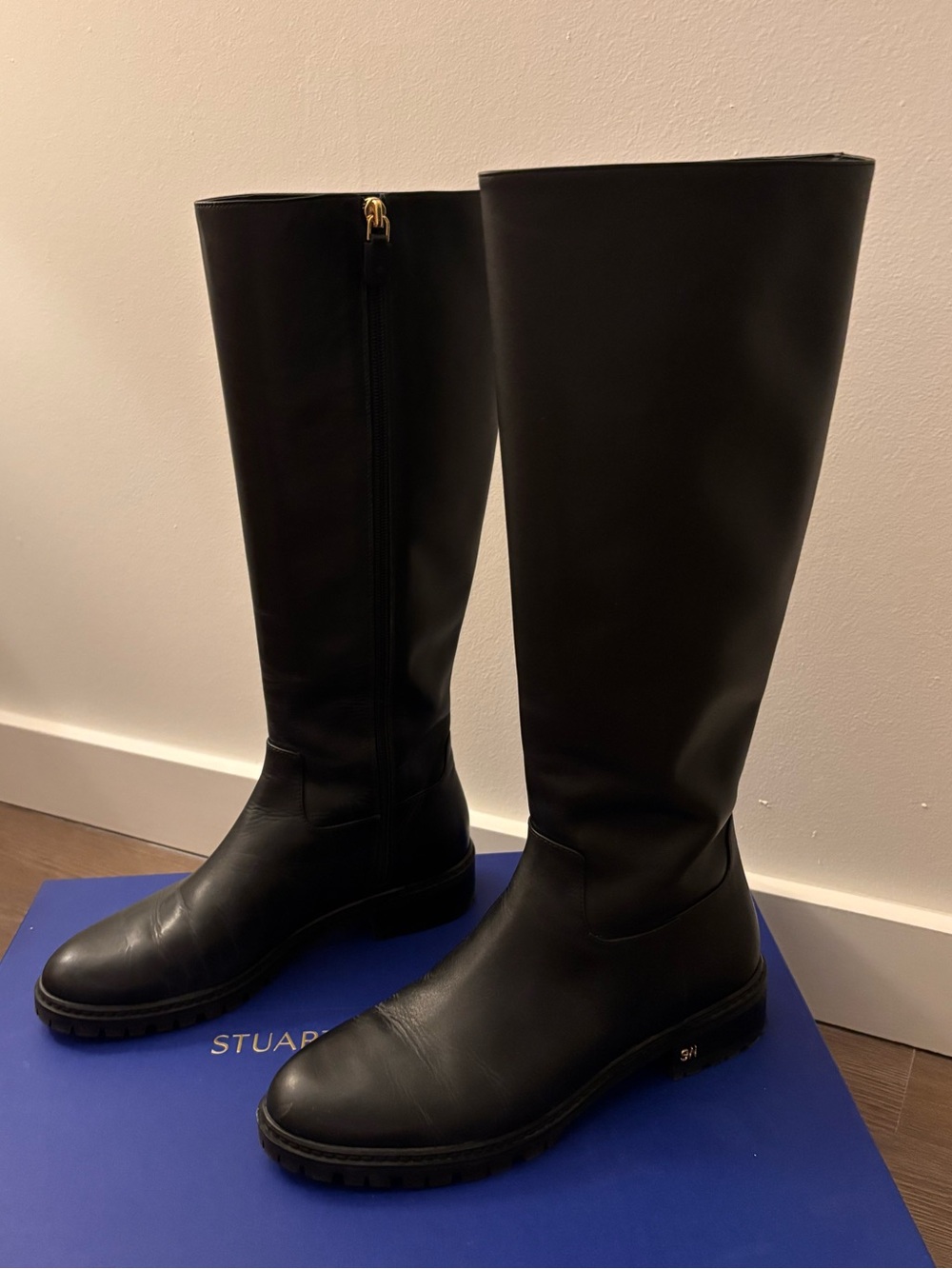Stuart Weitzman Tall Boots